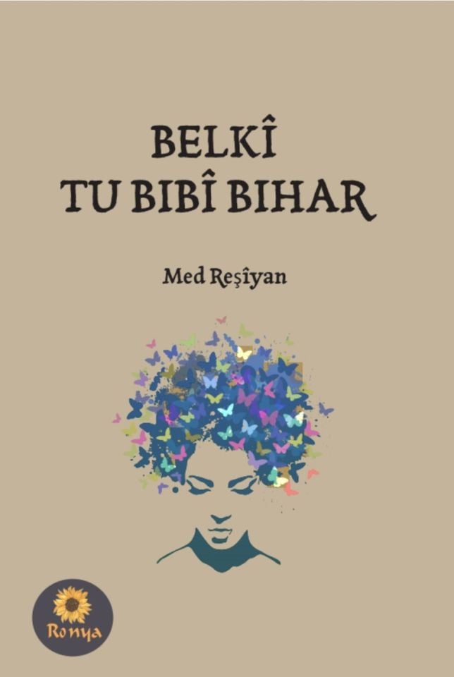 Belkî Tu Bibî Bihar