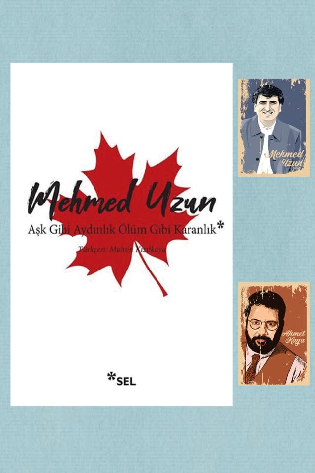 Aşk Gibi Aydınlık Ölüm Gibi Karanlık Özel Seti