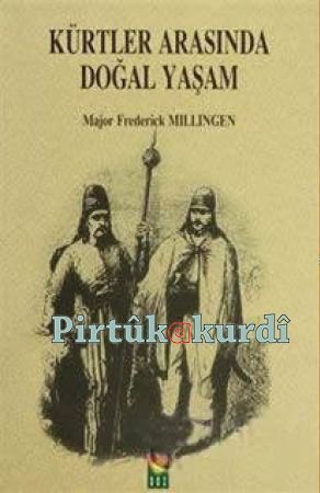 Natural Life Among Kurds