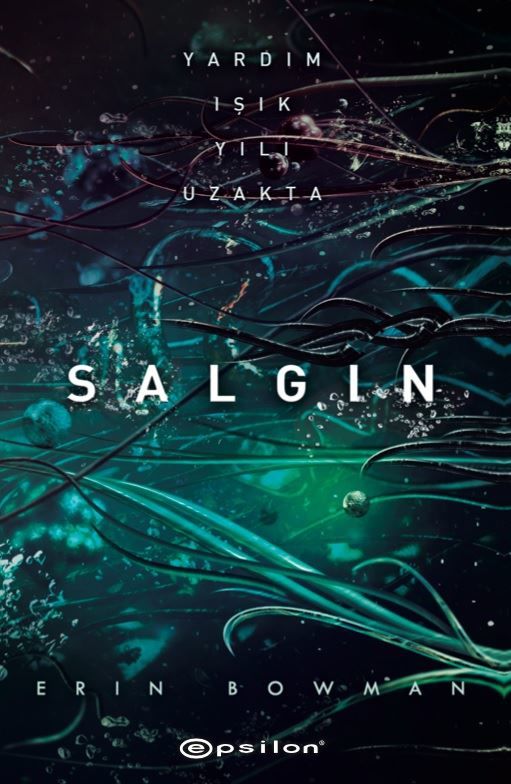 Salgın(Ciltli)