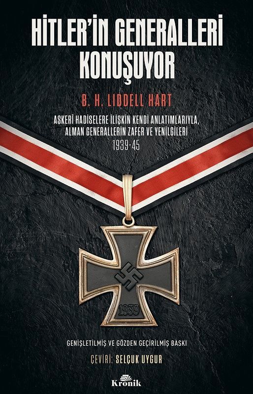 Hitlerin Generalleri Konuşuyor