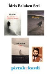 İdris Baluken Seti