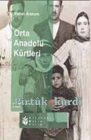 Orta Anadolu Kürtleri