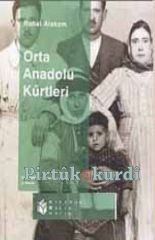 Orta Anadolu Kürtleri
