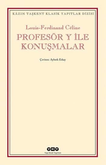 Profesör Y ile Konuşmalar