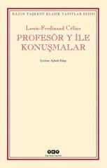 Profesör Y ile Konuşmalar