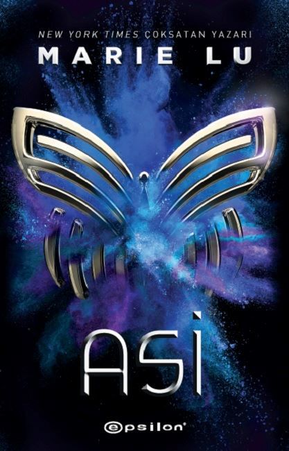 Asi-Ciltli Kitap
