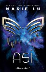 Asi-Ciltli Kitap