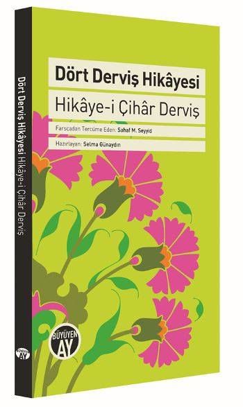 Dört Devriş Hikayesi