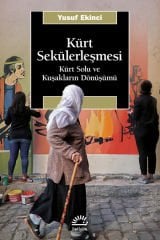 Kurdish Secularization