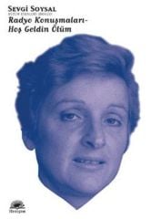 Rodyo Konuşmaları-Hoşgeldin Ölüm