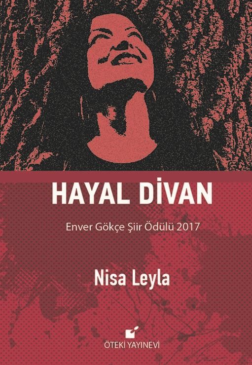 Hayal Divan-Ciltli