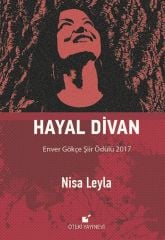 Hayal Divan-Ciltli
