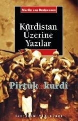 Kürdistan Üzerine Yazılar