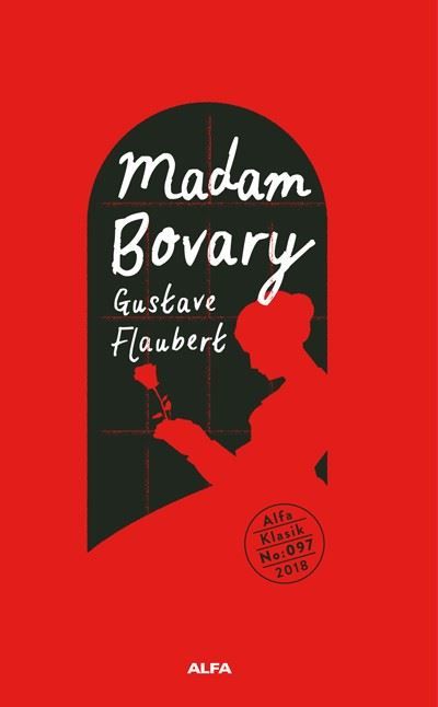 Madam Bovary-Ciltli
