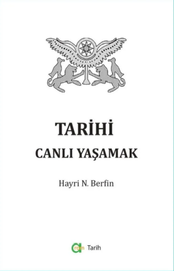 Tarihi Canlı Yaşamak