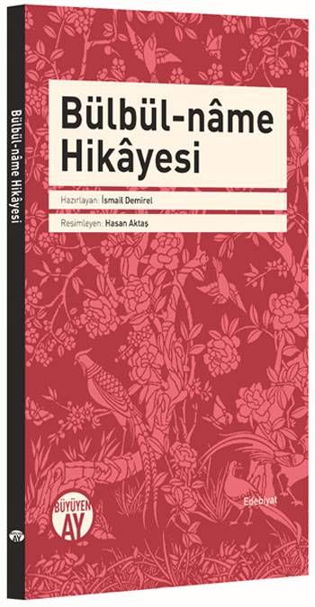 Bülbül-name Hikayesi