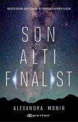 Son Altı Finalist-Ciltli