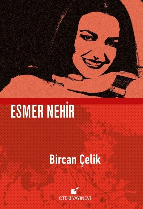 Esmer Nehir-Ciltli