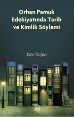 Geschichts- und Identitätsdiskurs in der Orhan-Pamuk-Literatur