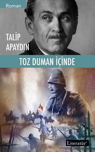 Toz Duman Içinde - 1