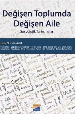 Değişen Toplumda Değişen Aile