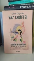 Yaz Tarifesi