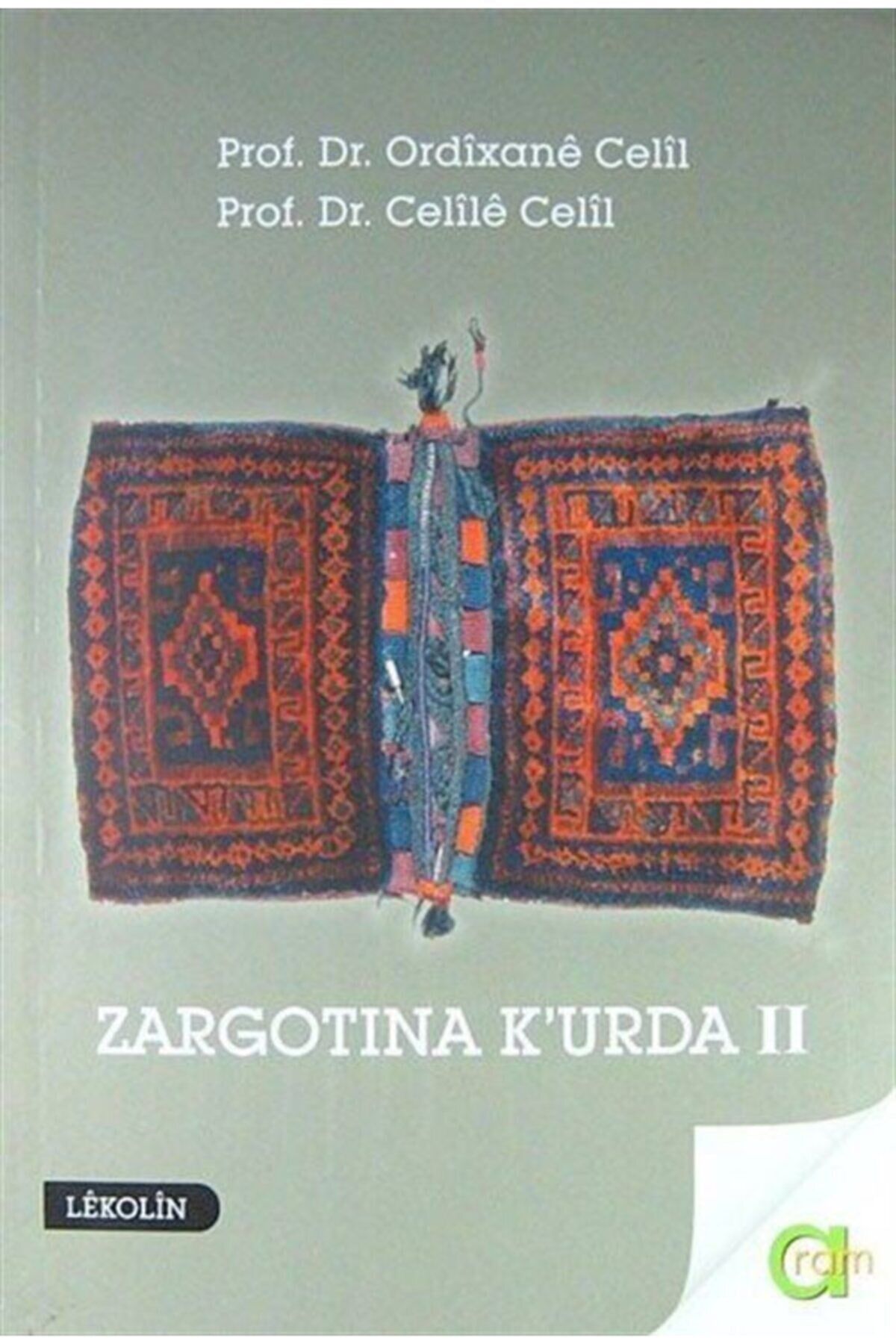 Zargotına Kurda 2
