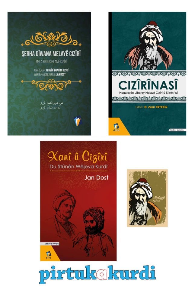 Seta Melayê Cizîrî