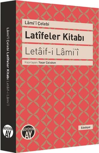 Letaif-i Lamii