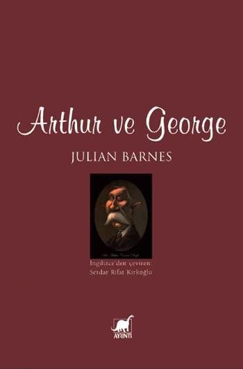 Arthur ve George