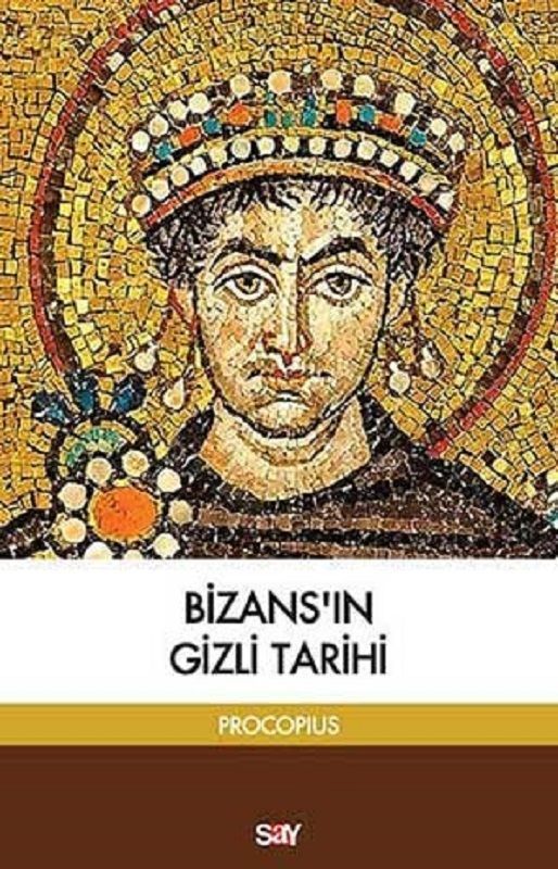 Bizansın Gizli Tarihi