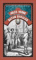 Bütün Öyküler-Olağanüstü Yolculuklar 20