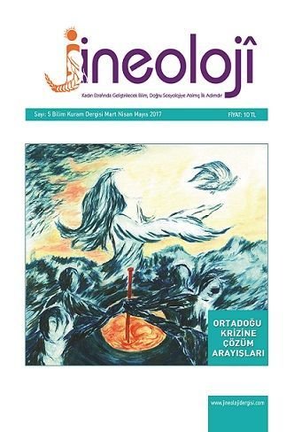Jineoloji Dergisi 5