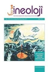 Jineoloji Dergisi 5
