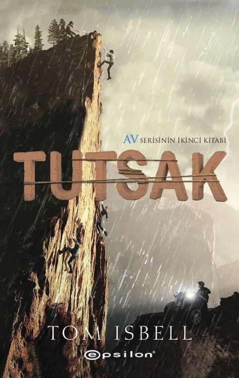 Tutsak-Av 2