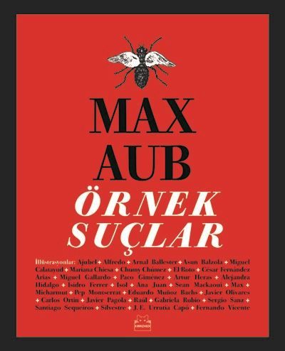 Örnek Suçlar - Ciltli