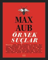Örnek Suçlar - Ciltli
