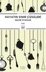 Hayatın Sınır Çizgileri