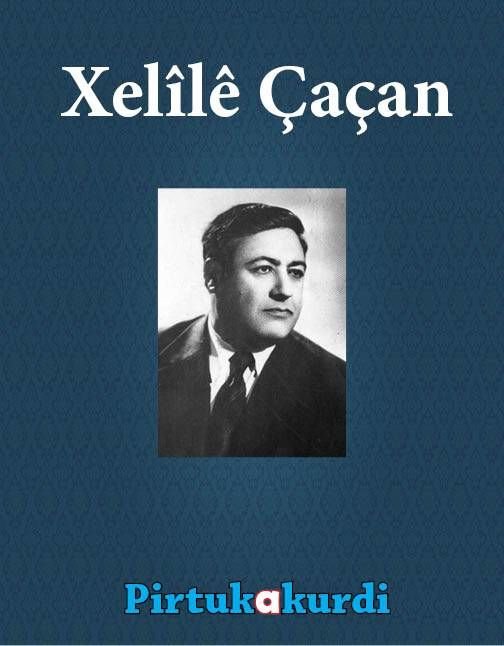 Xelîlê Çaçan Seti
