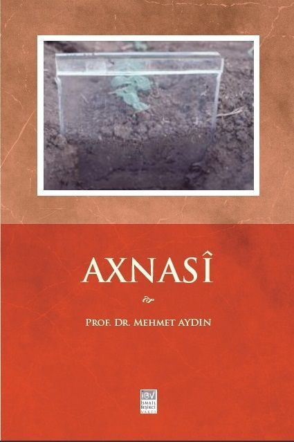 Axnasî