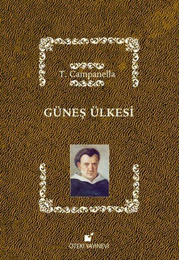 Güneş Ülkesi-Ciltli