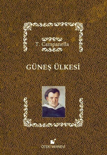 Güneş Ülkesi-Ciltli