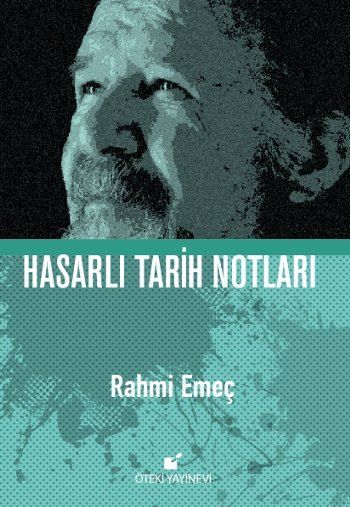 Hasarlı Tarih Notları-Ciltli