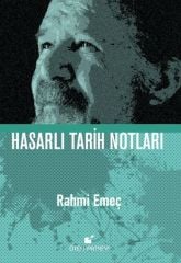 Hasarlı Tarih Notları-Ciltli