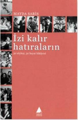 İzi Kalır Hatıraların