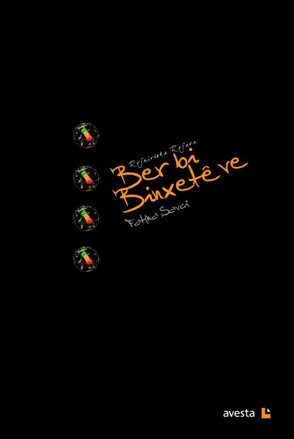 Rojnivîska Rojava Ber Binxetê Ve