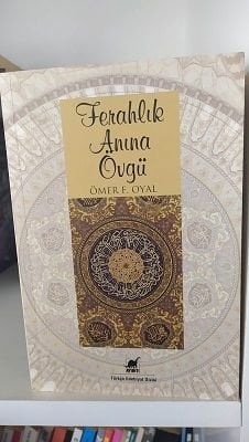 Ferahlık Anına Övgü