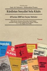 Buch der Sozialistischen Linken Kurdistans