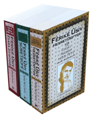 Fêrîkê Ûsiv Seti